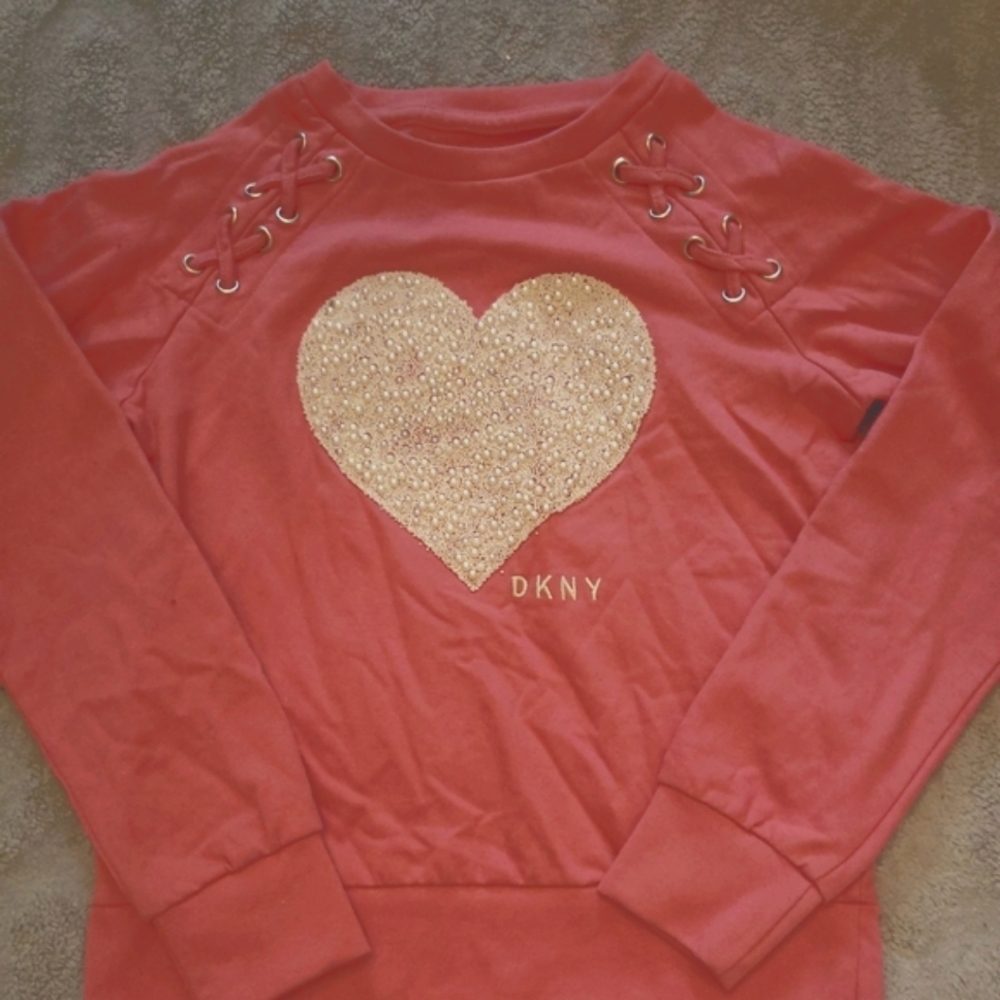 COPY - DKNY Shirt w/Jennings Pants